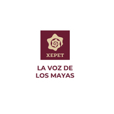 XEPET / XHPET La Voz de los Mayas logo