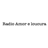 Radio Amor e loucura logo