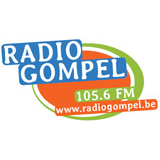 Radio Gompel logo