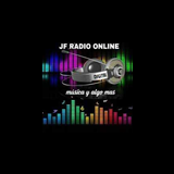JF Radio Online logo
