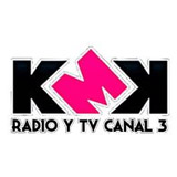 KMK Radio logo