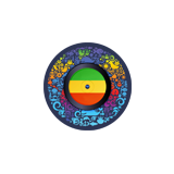 UbuntuFM Reggae Radio logo