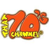 That 70's Channel logo