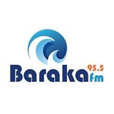 Baraka FM logo