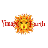 Yimago Earth (Relaxation Music) logo