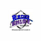 Radio Anime logo