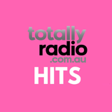 Totally Radio Hits logo
