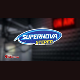 Supernova Stereo logo