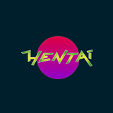 Hentai Radio logo