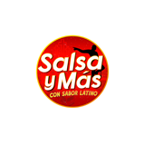 Salsa y mas Cali logo
