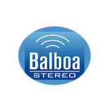 Balboa Stereo 88.4 FM logo