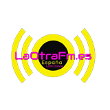 La Otra Fm España logo