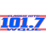 WQUL 1510 AM - Classic Country logo