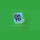 Dayo Radio logo