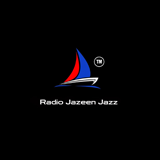 Radio Jazeen Jazz logo