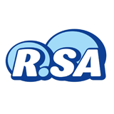 R.SA Live logo