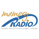 Memory Radio 1 logo