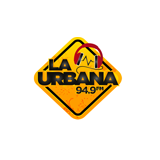 La Urbana 94.9 logo