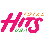 Total Hits USA logo