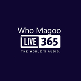 Who Magoo *Music Review* logo