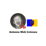 Antenna Web Cotonou logo
