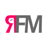 RebeldiaFM logo