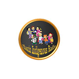 Thazin Indigenous Radio logo