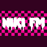 Niki FM logo