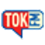 TokFM logo