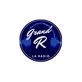 Radio Grand "R" logo