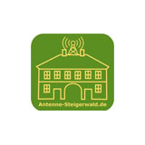 Antenne Steigerwald logo