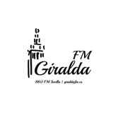 Radio Giralda logo