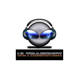 Radio Ultrasonix logo