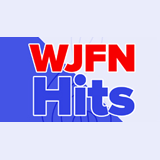 WJFNHits logo