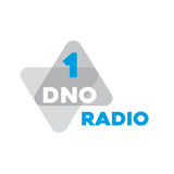 DNO Radio 1 logo