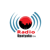 Radio Upatyaka logo