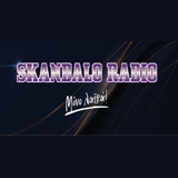 Skandalo Radio logo