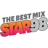 Star 98 logo