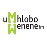 Umhlobo Wenene FM logo