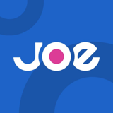 JOE logo