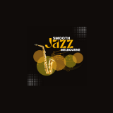 Smoothjazz.Melbourne logo