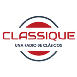 Classique: Una radio de clásicos logo