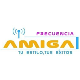 Frecuencia Amiga Panama logo