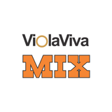 Viola Viva MIX logo