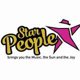Star People logo