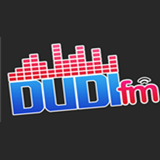 Radio Dudi FM logo