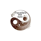 Travellers Web Radio logo
