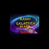 Radio Galactica logo