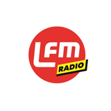 LFM Radio logo
