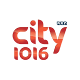 City 1016 logo